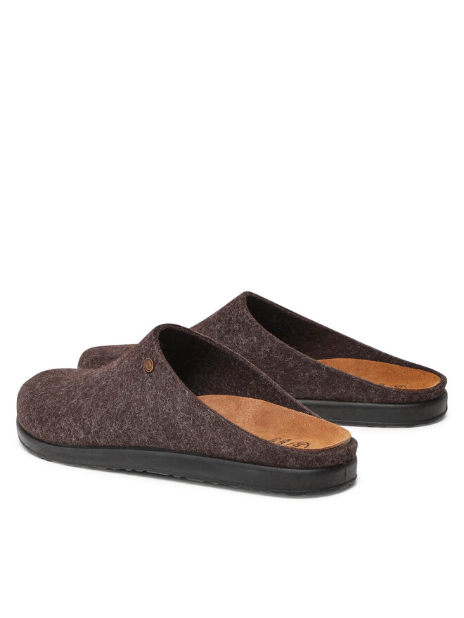 Scholl Bačkory Scholl Elio MF301891019 Hnědá