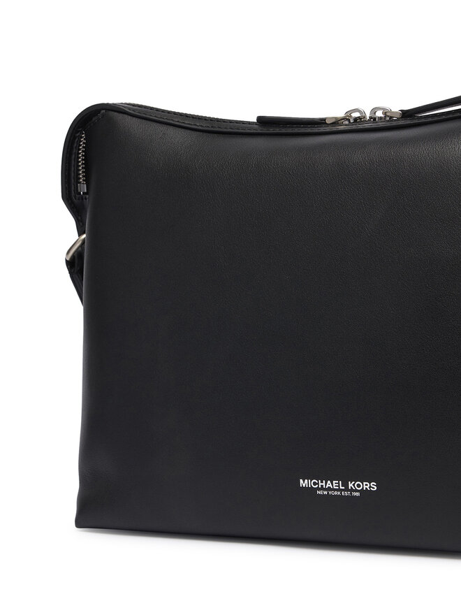 MICHAEL Michael Kors Umhängetasche MICHAEL Michael Kors Nayla  33F6TNIC7L Schwarz