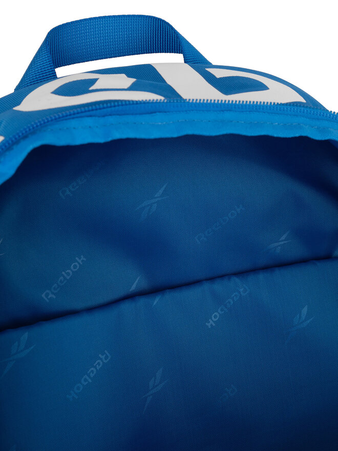 Reebok Kuprinės Reebok RBK-B-008-CCC Mėlyna