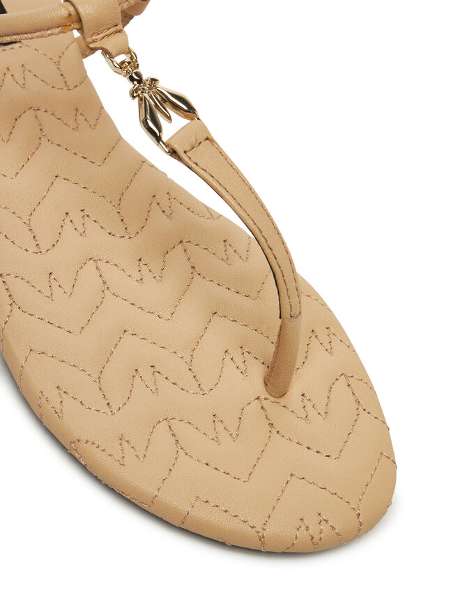 Patrizia Pepe Sandalias Patrizia Pepe 8X0020/L048-B824 Beis