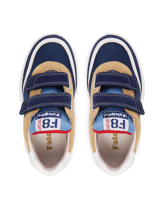 Naturino Sneakers Naturino Falcotto By Naturino 2019002.1C49 S Dunkelblau