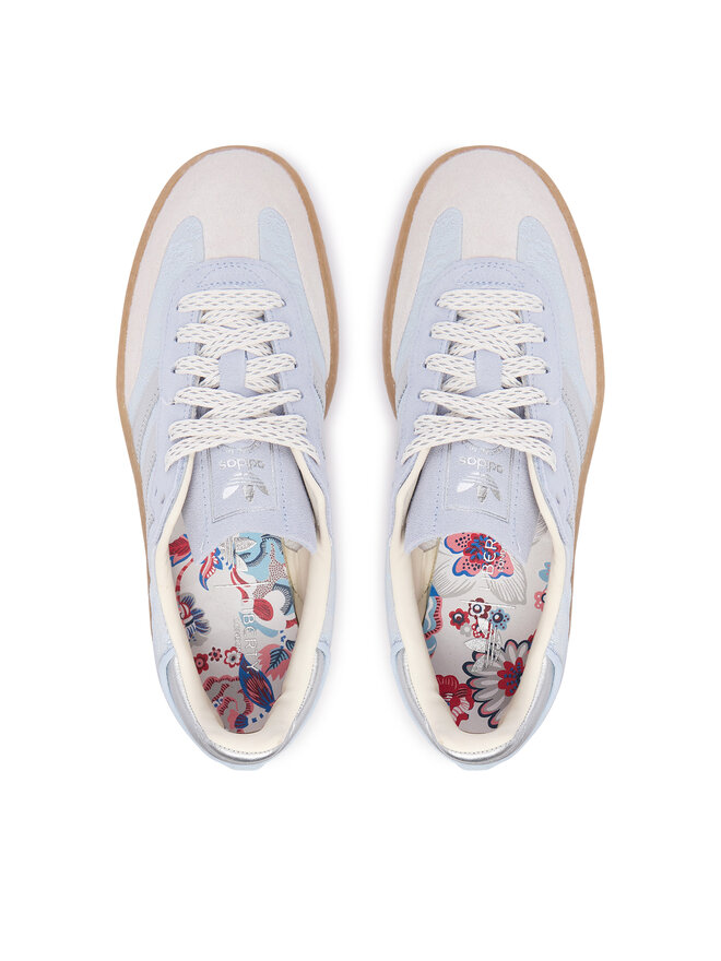 adidas Снікерcи adidas Sambae IH1967 Сірий