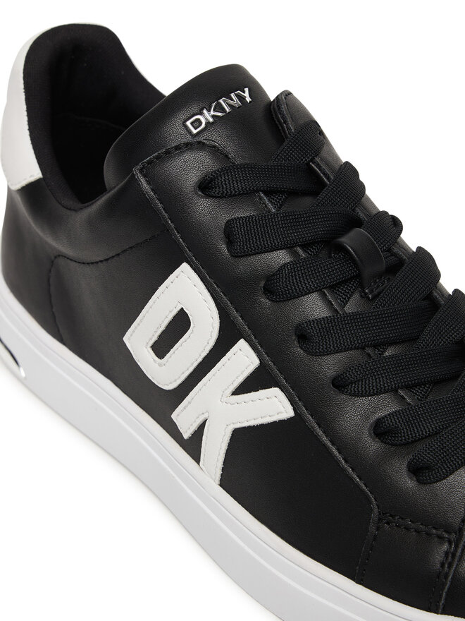 DKNY Sneakers DKNY Abeni K3566320 Schwarz