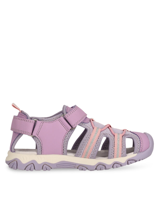 ZigZag Sandalen ZigZag Krila Z242332 Violett