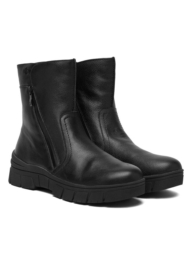 Caprice Aulinukai Caprice 9-26437-41 Juoda