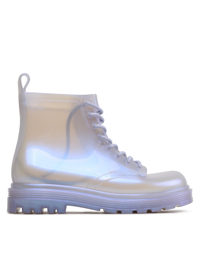 Melissa Botas Melissa Mini Melissa Coturno Inf 33928 Azul