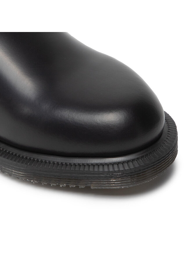 Dr. Martens Челсі Dr. Martens Flora 14649001 Чорний