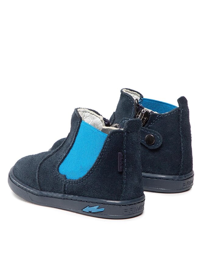 Primigi Ghete Primigi 2902511 Bleumarin
