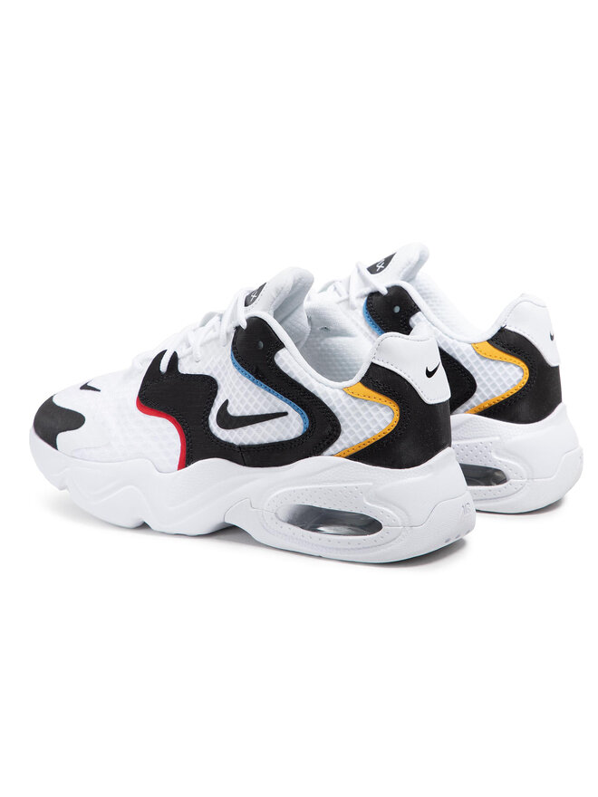 Nike Sneakers Nike Air Max 2X DC1427 100 Weiß