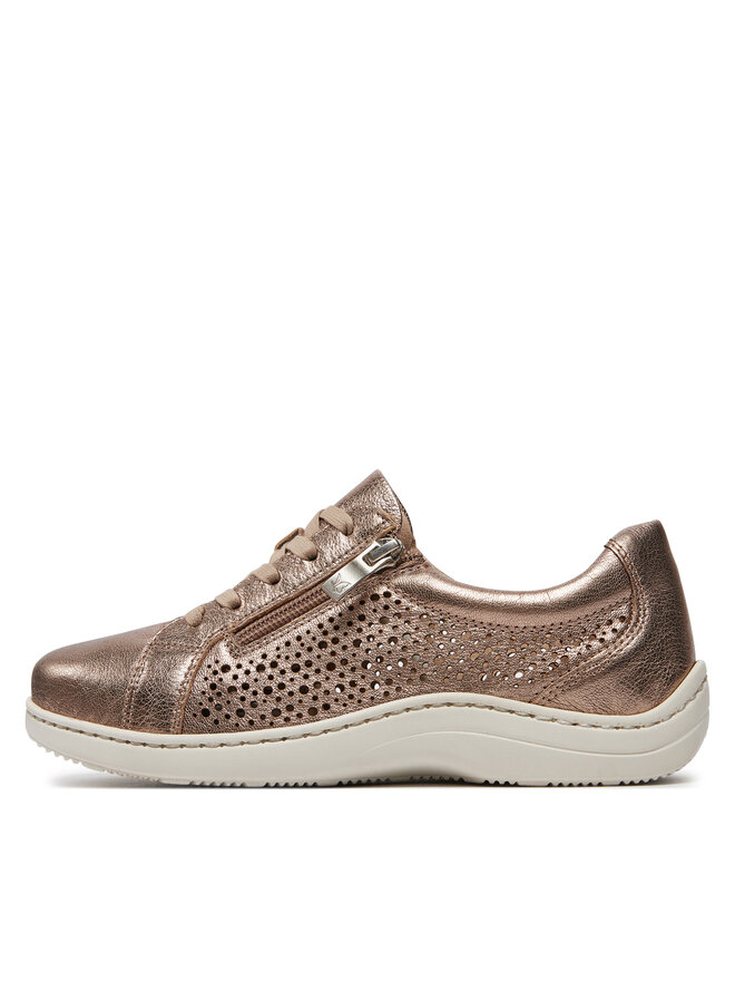 Caprice Tenisice Caprice 9-23554-42 Smeđa