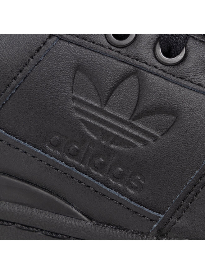 adidas Снікерcи adidas Forum Bold W GY5922 Чорний