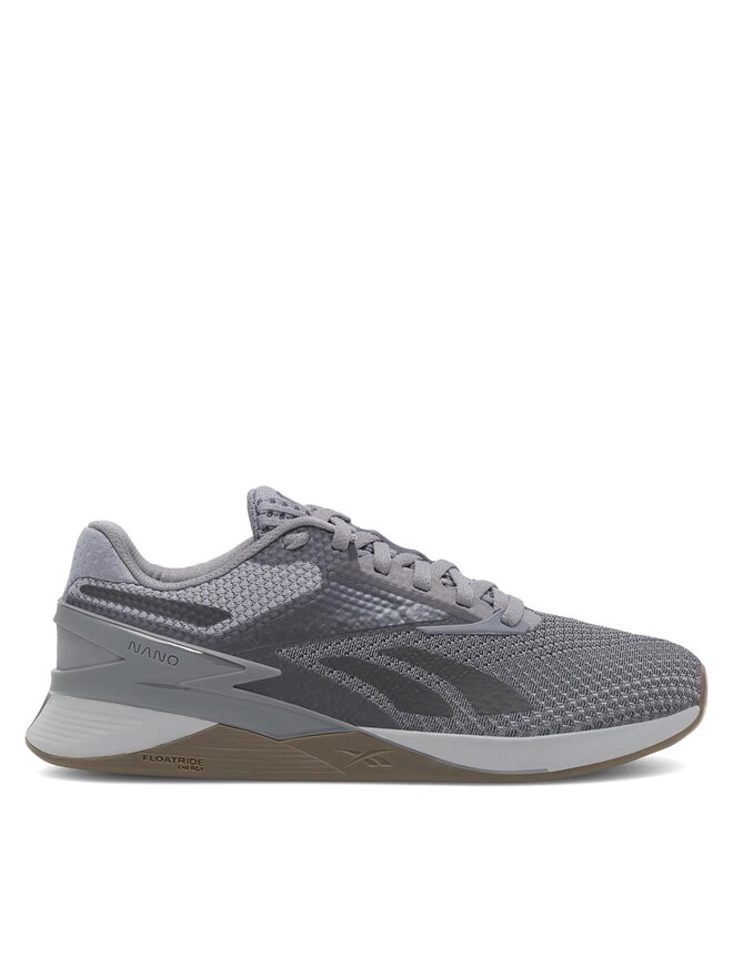 Reebok Superge Reebok 100033786-W Siva