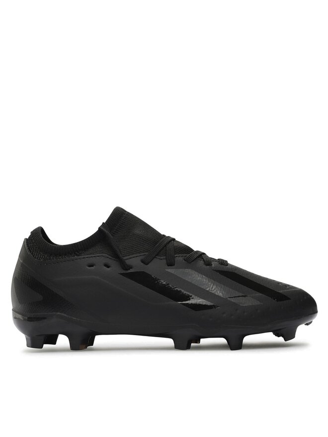 adidas Scarpe da calcio adidas X Crazyfast.3 Firm Ground Boots ID9355 Nero