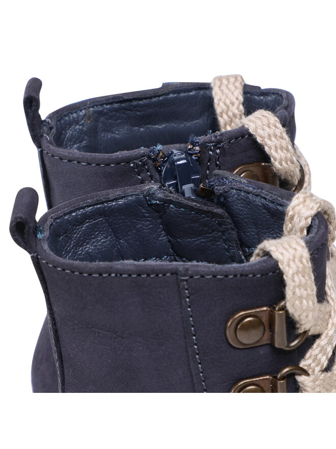 Lasocki Kids Botas Lasocki Kids CI12-BROKER-06 Azul marino
