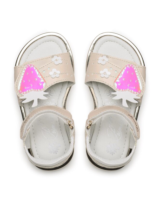 Primigi Sandalen Primigi 3914000 M Beige