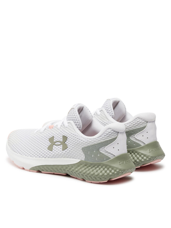 Under Armour Scarpe running Under Armour Ua W Charged Rogue 3 3024888-102 Grigio