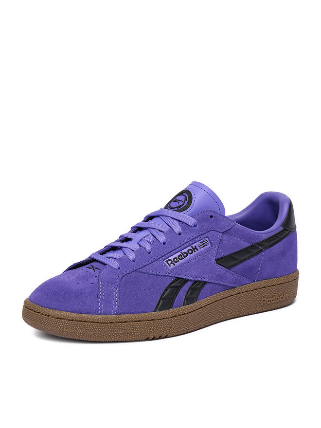 Reebok Sneakers Reebok EO-CLUB C GROUNDS UK 100228140 Viola