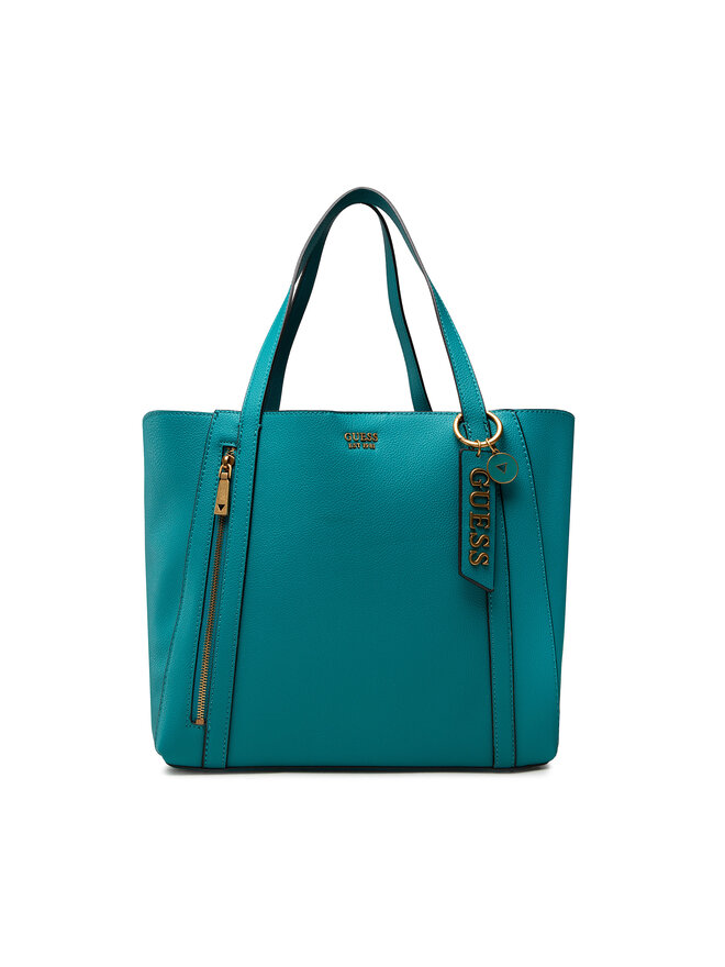 Guess jade tote 2025