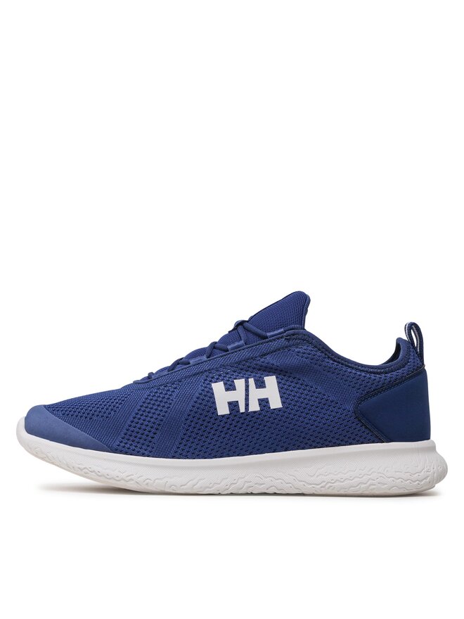 Helly Hansen Buty do sportów wodnych Helly Hansen 11845_584 Granatowy