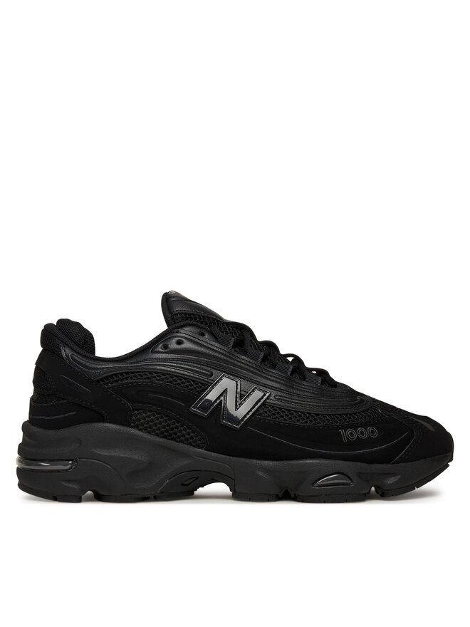 New Balance Sneakers New Balance M1000B M Schwarz