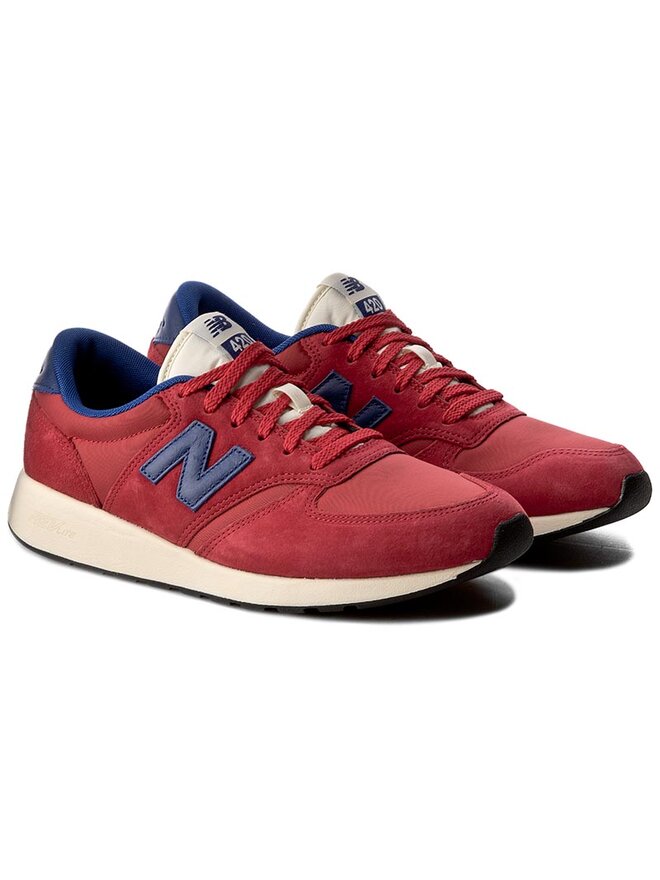 New Balance Sneakers New Balance MRL420SC Rot