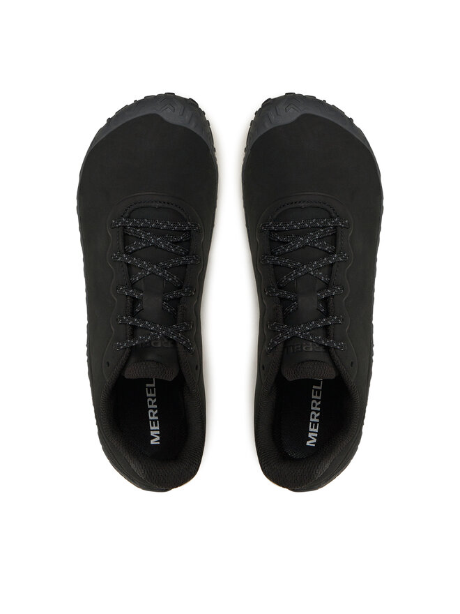 Merrell Běžecké boty Merrell Vapor Glove 6 Ltr J500524 Černá