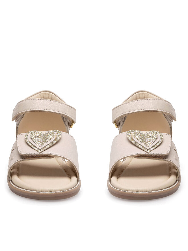 Lasocki Kids Sandalen Lasocki Kids PATI 3421-A Weiß