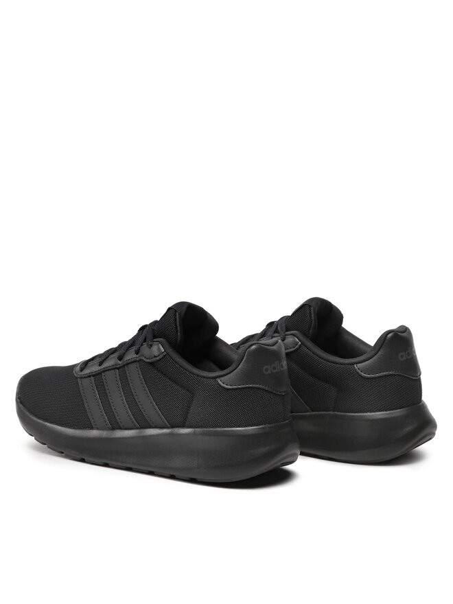 adidas Laisvalaikio batai adidas Lite Racer 3.0 K GX6611 Juoda