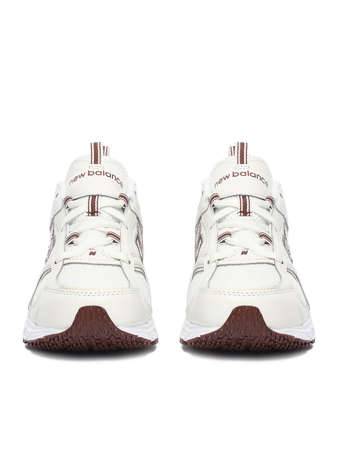New Balance Sneakers New Balance C-W4082NQ Creme