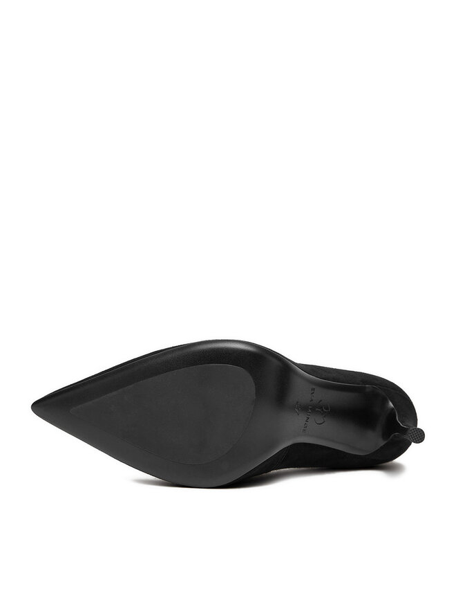 Eva Minge High Heels Eva Minge EO-ELAINA-E134-20A Schwarz