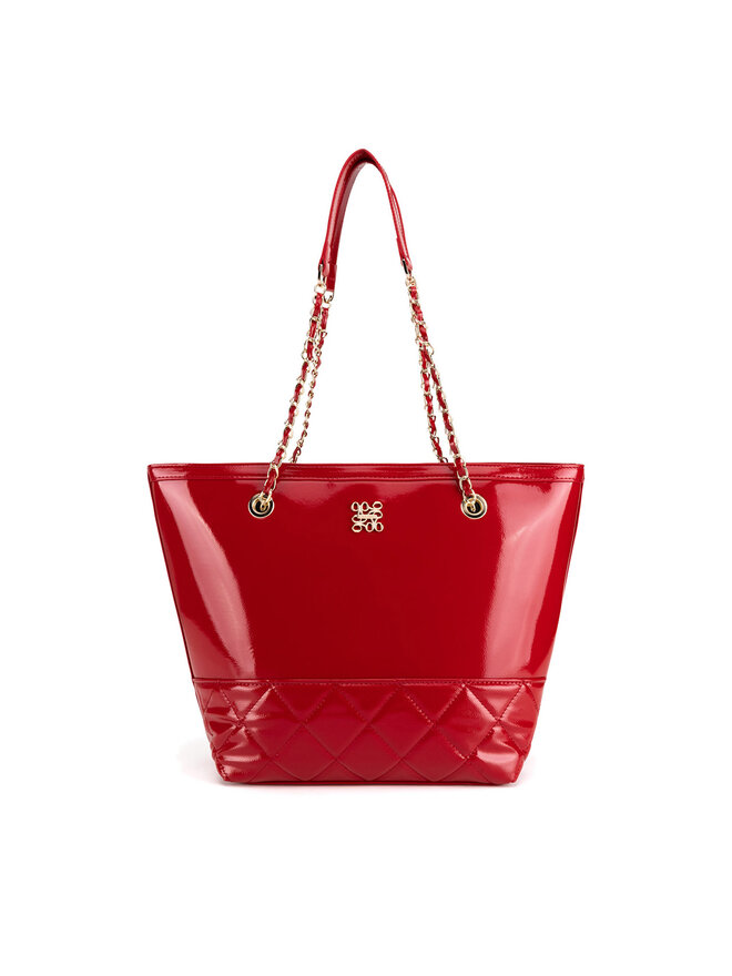 Nine West Τσάντα Nine West BW2A0079 Κόκκινο