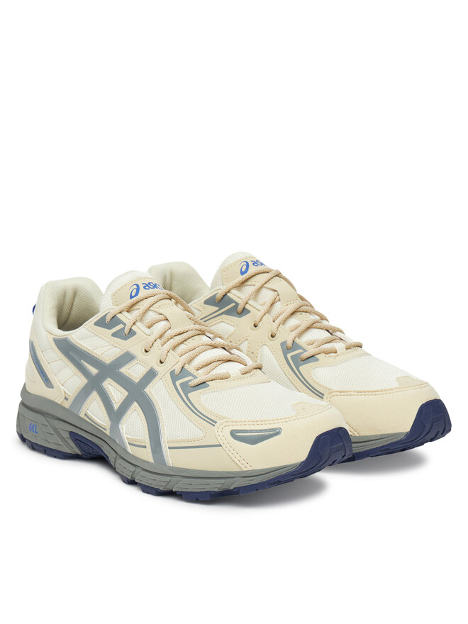 Asics Sneakersy Asics Gel-Venture 6 1203A438 Biały