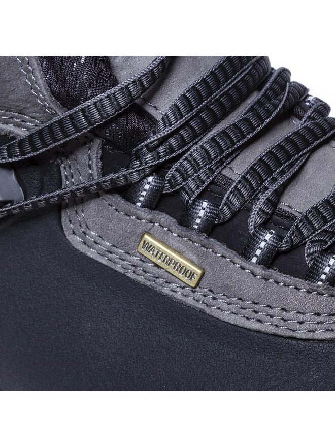 Черевики туристичні Merrell Thermo 6 Waterproof J80727 Чорний