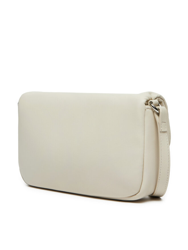 Tommy Jeans Ročna torba Tommy Jeans AW0AW16978 Écru