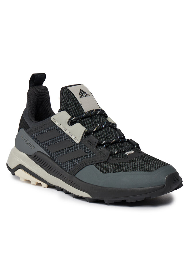 Pārgājienu apavi adidas Terrex Trailmaker FU7237 Melns | eapavi.lv