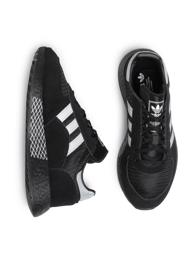 adidas Снікерcи adidas Marathon Tech EF4398 Чорний