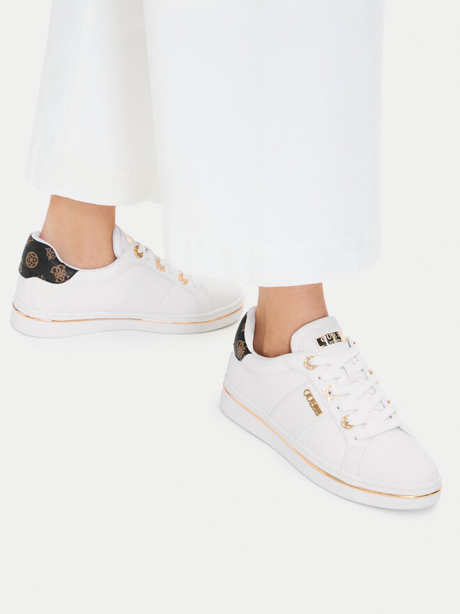 Guess Sneakers Guess FLPSTW ELE12