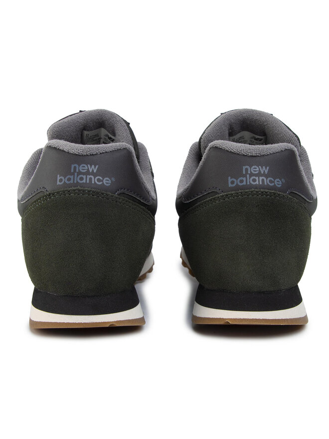 Sneakers New Balance ML373SD Vert chaussures