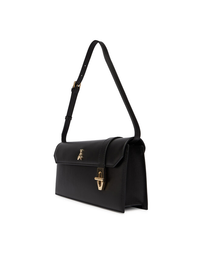 Patrizia Pepe Сумка Patrizia Pepe 8B0327/L061 Чорний