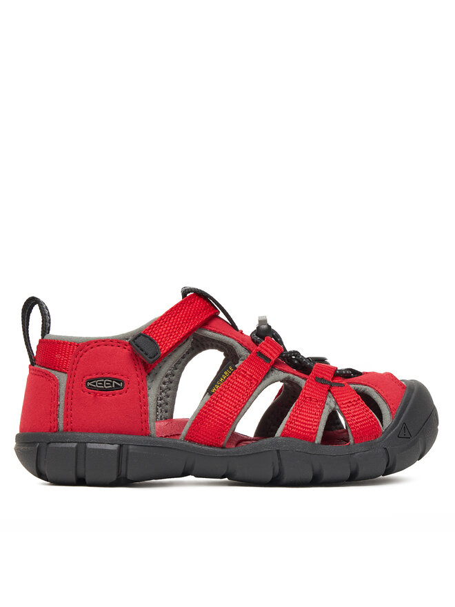 Keen Босоніжки Keen Seacamp II Cnx 1014470 Червоний