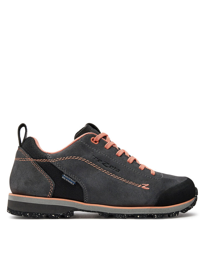 Trezeta Botas de trekking Trezeta Zeta W's Wp 10722185 Gris