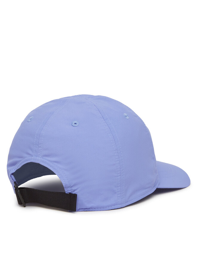 The North Face Czapka z daszkiem The North Face NF0A8CQ1 Niebieski