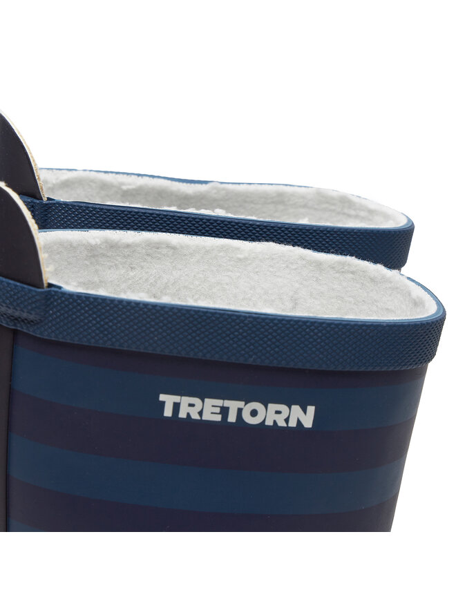 Tretorn Botas de agua Tretorn Granna 47265484 Azul marino