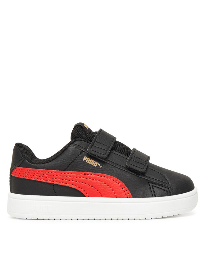 Puma Снікерcи Puma Rickie Classic V Inf 394254 19 Чорний