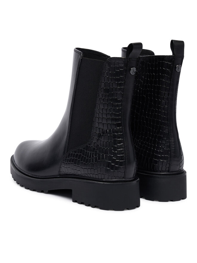 Caprice Stiefeletten Caprice 9-25415-45 Schwarz
