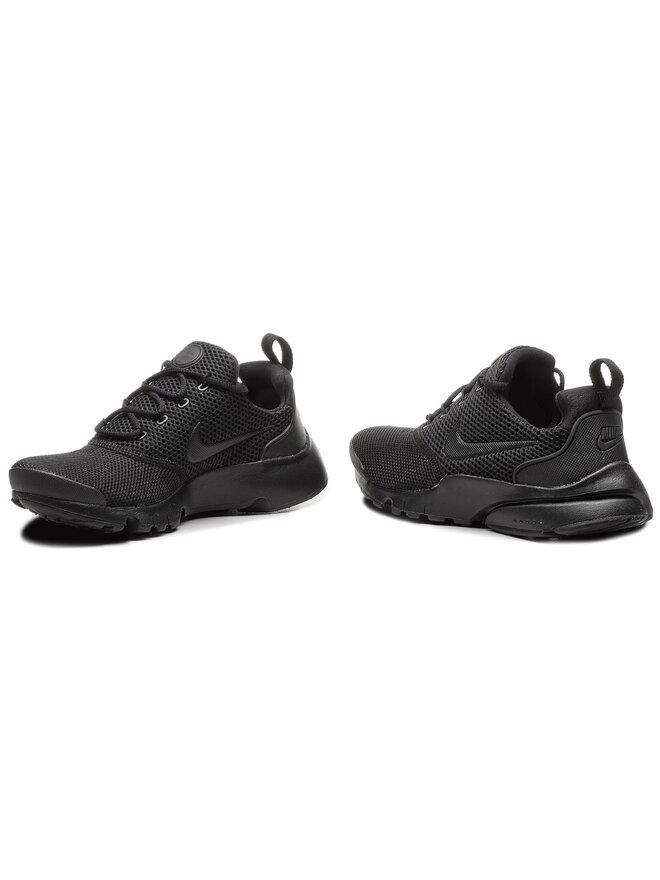 Sneakers Nike Presto Fly GS 913966 001 Schwarz de.eschuhe.ch