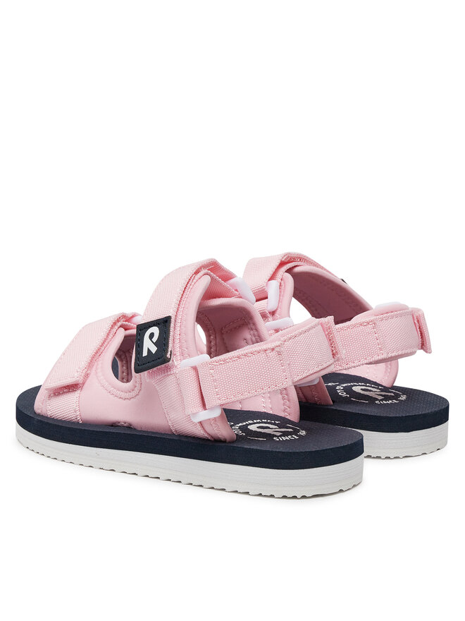 Reima Sandalen Reima 5400077A Rosa