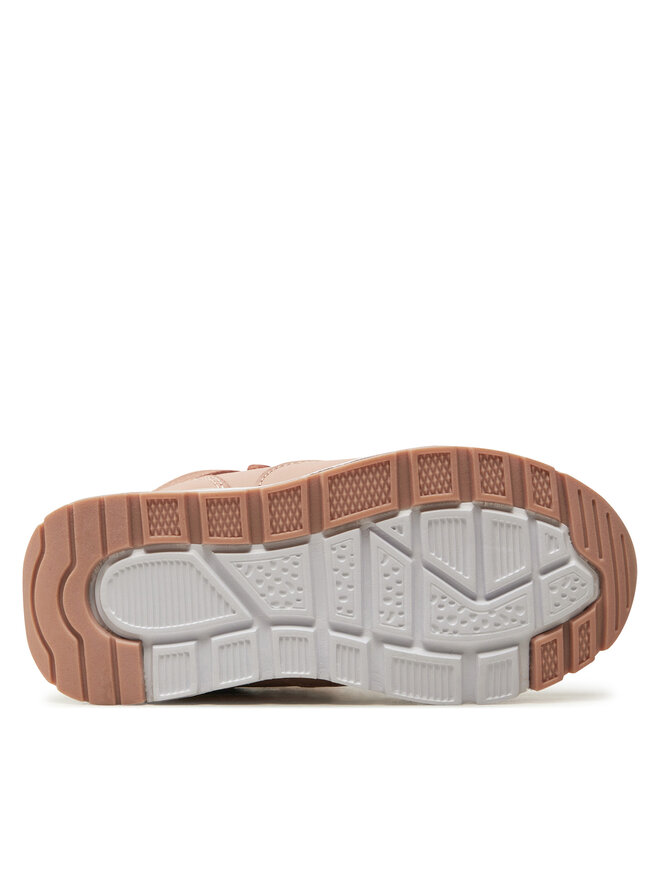 Dorko Botines planos Dorko Atlas K DS24F53K Rosa