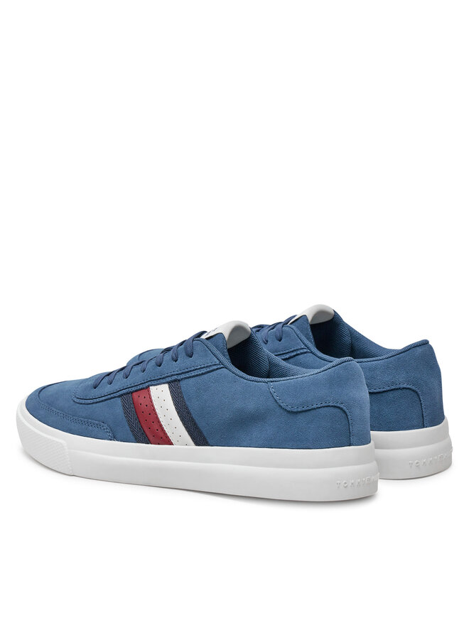 Tommy Hilfiger Αθλητικά Tommy Hilfiger FM0FM05249 Σκούρο μπλε