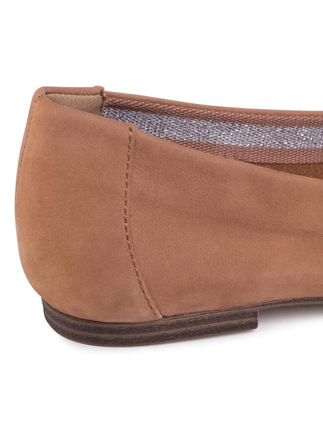 s.Oliver Slipper s.Oliver 5-24208-24 Braun